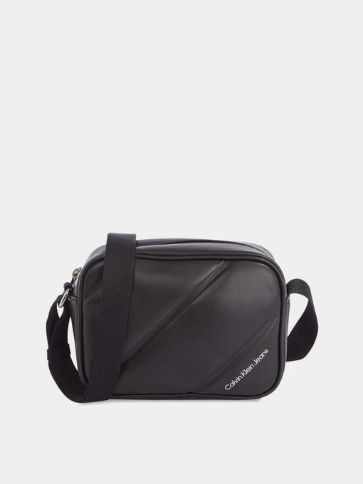 Сөмкелер Calvin Klein үлгі K60K611821-BEH Фото