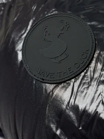 Куртки и дубленки Save the duck модель D31280M-LUCK19-10000-Black Фото