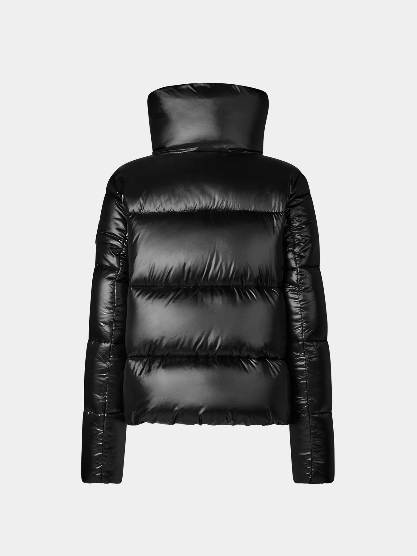 Куртки и дубленки Save the duck модель D39370W-LUCK19-10000-Black Куртки и дубленки Save the duck модель D39370W-LUCK19-10000-Black Фото