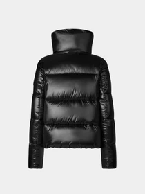 Куртки и дубленки Save the duck модель D39370W-LUCK19-10000-Black Фото