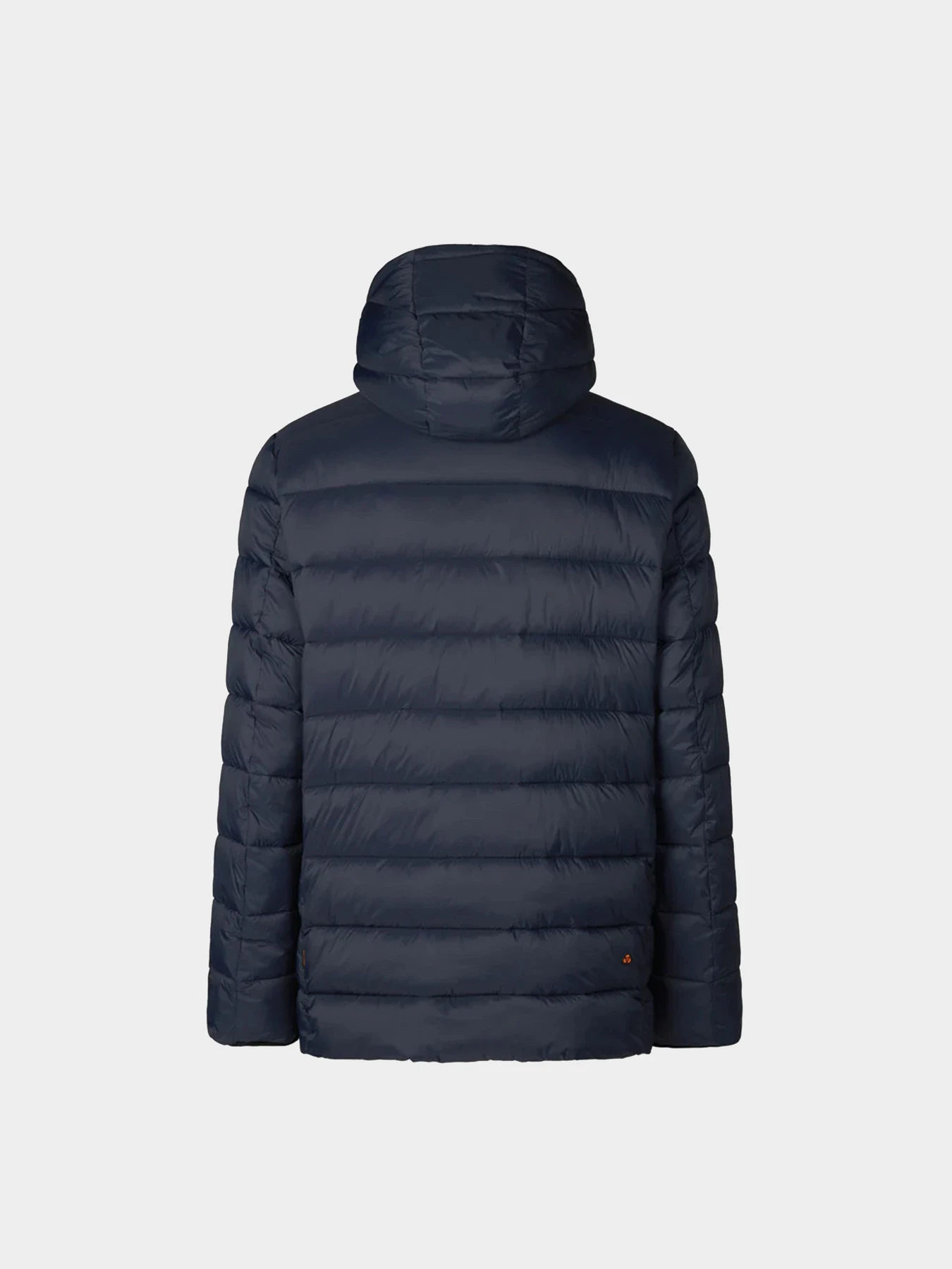 Куртки и дубленки Save the duck модель D41918M-GIGO19-90010-BLUE BLACK Куртки и дубленки Save the duck модель D41918M-GIGO19-90010-BLUE BLACK Фото