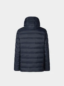 Куртки и дубленки Save the duck модель D41918M-GIGO19-90010-BLUE BLACK Фото