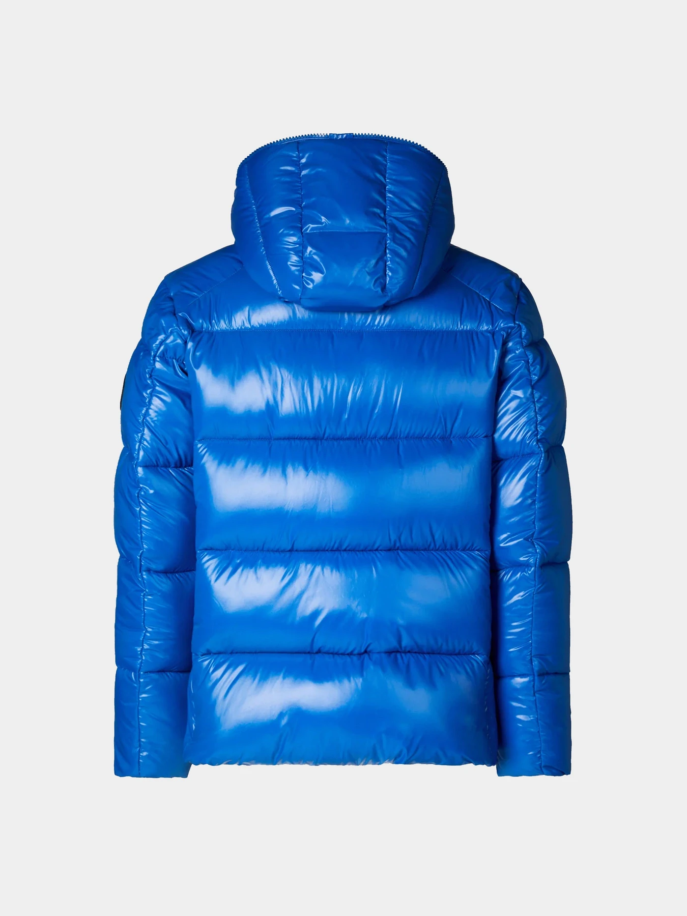 Куртки и дубленки Save the duck модель D31280M-LUCK19-90058-BLUE BERRY Куртки и дубленки Save the duck модель D31280M-LUCK19-90058-BLUE BERRY Фото