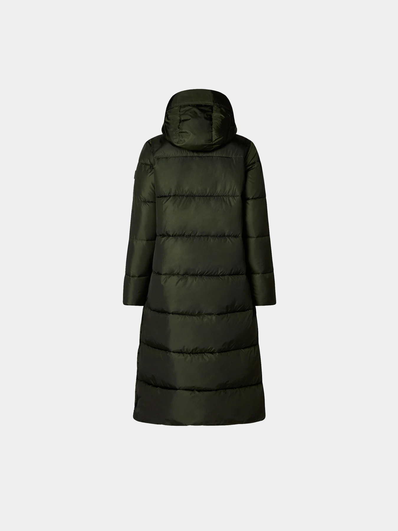 Куртки и дубленки Save the duck модель D40270W-MEGA19-50023-Pine Green Фото