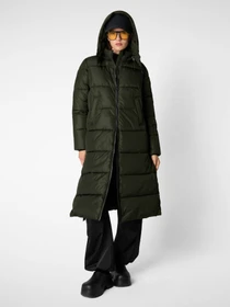 Куртки и дубленки Save the duck модель D40270W-MEGA19-50023-Pine Green Фото