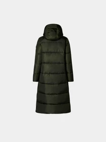 Куртки и дубленки Save the duck модель D40270W-MEGA19-50023-Pine Green Фото