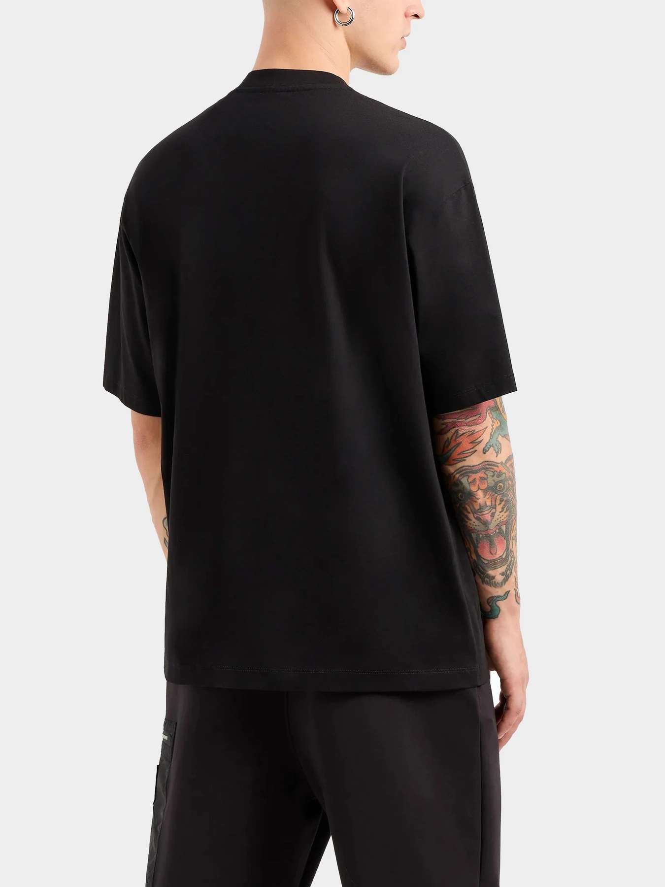Футболки и поло Armani Exchange модель XM000091-AF10364-UC001 Футболки и поло Armani Exchange модель XM000091-AF10364-UC001 Фото