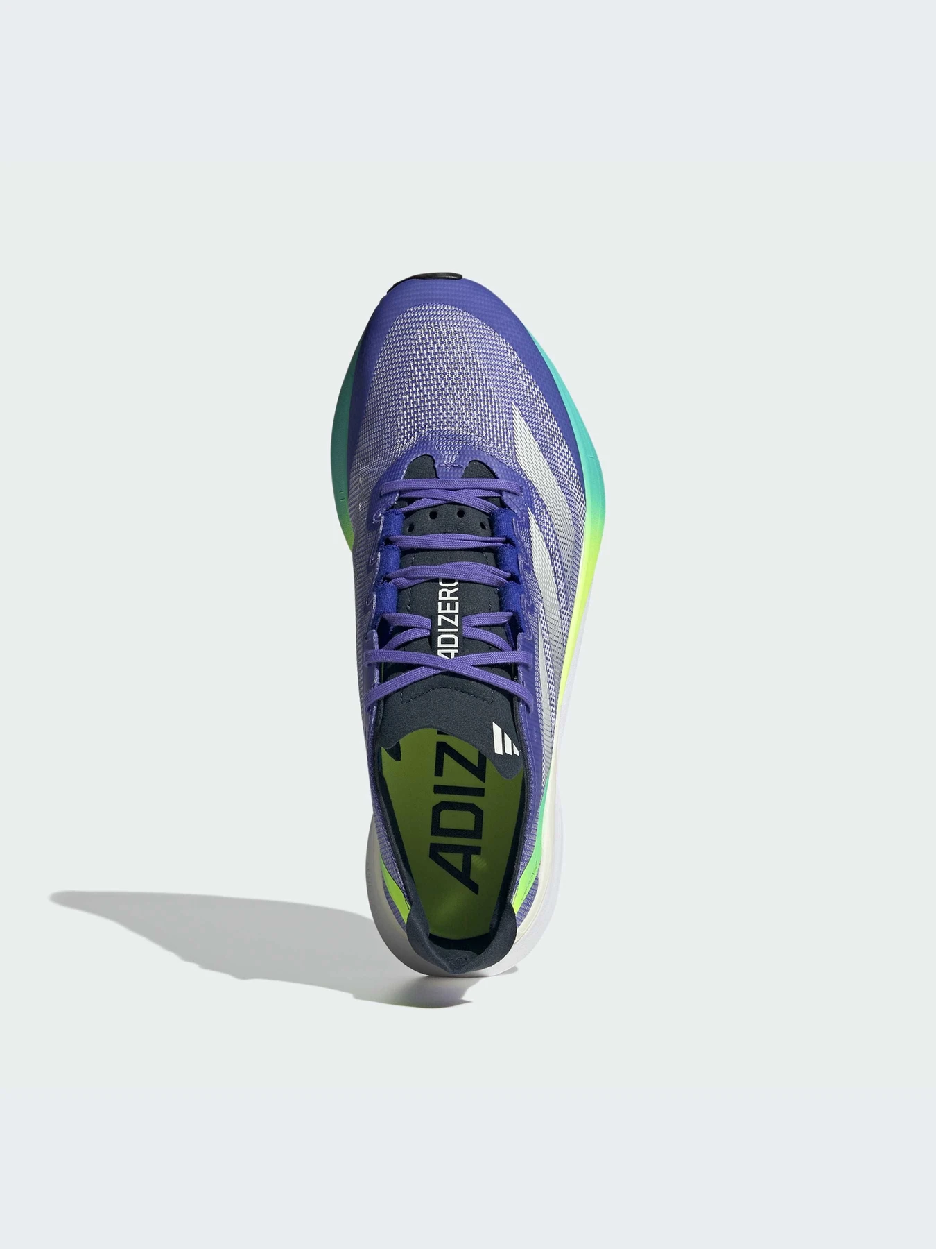 Кроссовки Adidas adizero модель IF9211-KZ Кроссовки Adidas adizero модель IF9211-KZ Фото