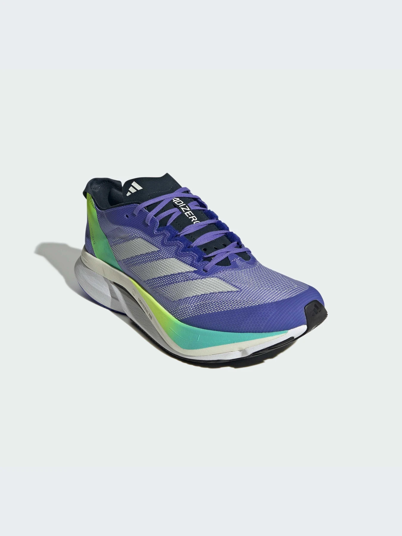Кроссовки Adidas adizero модель IF9211-KZ Кроссовки Adidas adizero модель IF9211-KZ Фото