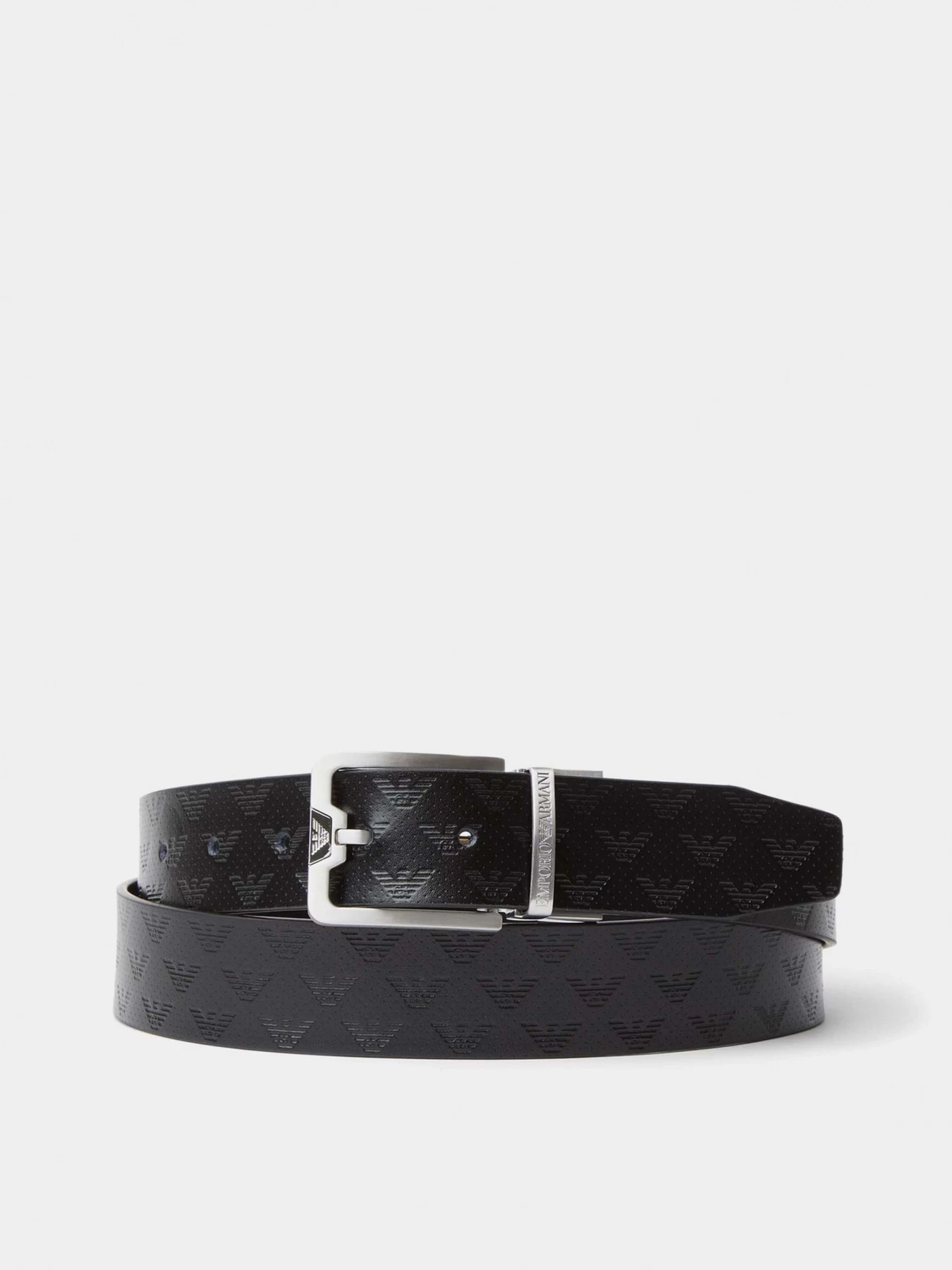 Ремни Emporio Armani модель Y4S502-Y221E-81386 Ремни Emporio Armani модель Y4S502-Y221E-81386 Фото