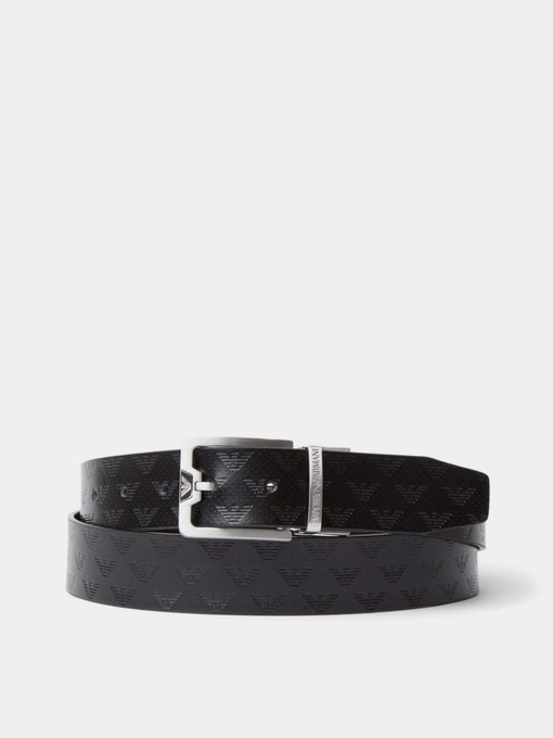 Ремни Emporio Armani модель Y4S502-Y221E-81386 Фото