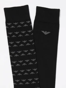 Носки и гольфы Emporio Armani модель 302301-4F292-00020 Фото