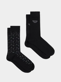 Носки и гольфы Emporio Armani модель 302302-4F280-00020 Фото
