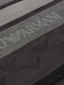 Шарфы и платки Emporio Armani модель 625256-4F383-00044 Фото