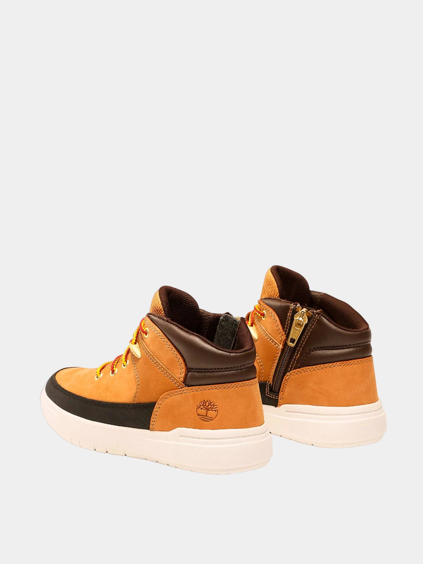 Ботинки и сапоги Timberland модель TB0A2MK2231 Ботинки и сапоги Timberland модель TB0A2MK2231 Фото