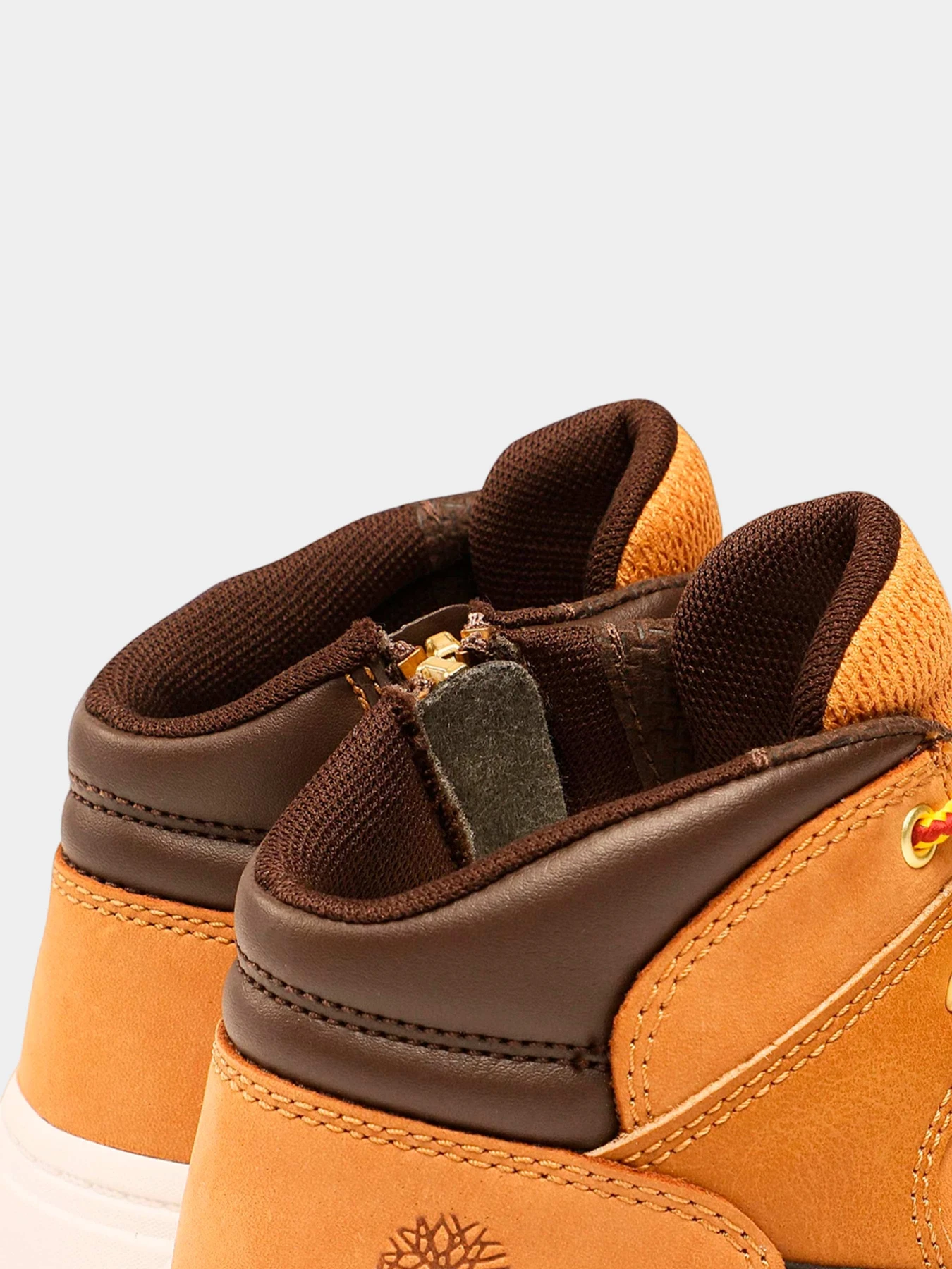 Ботинки и сапоги Timberland модель TB0A2MK2231 Ботинки и сапоги Timberland модель TB0A2MK2231 Фото