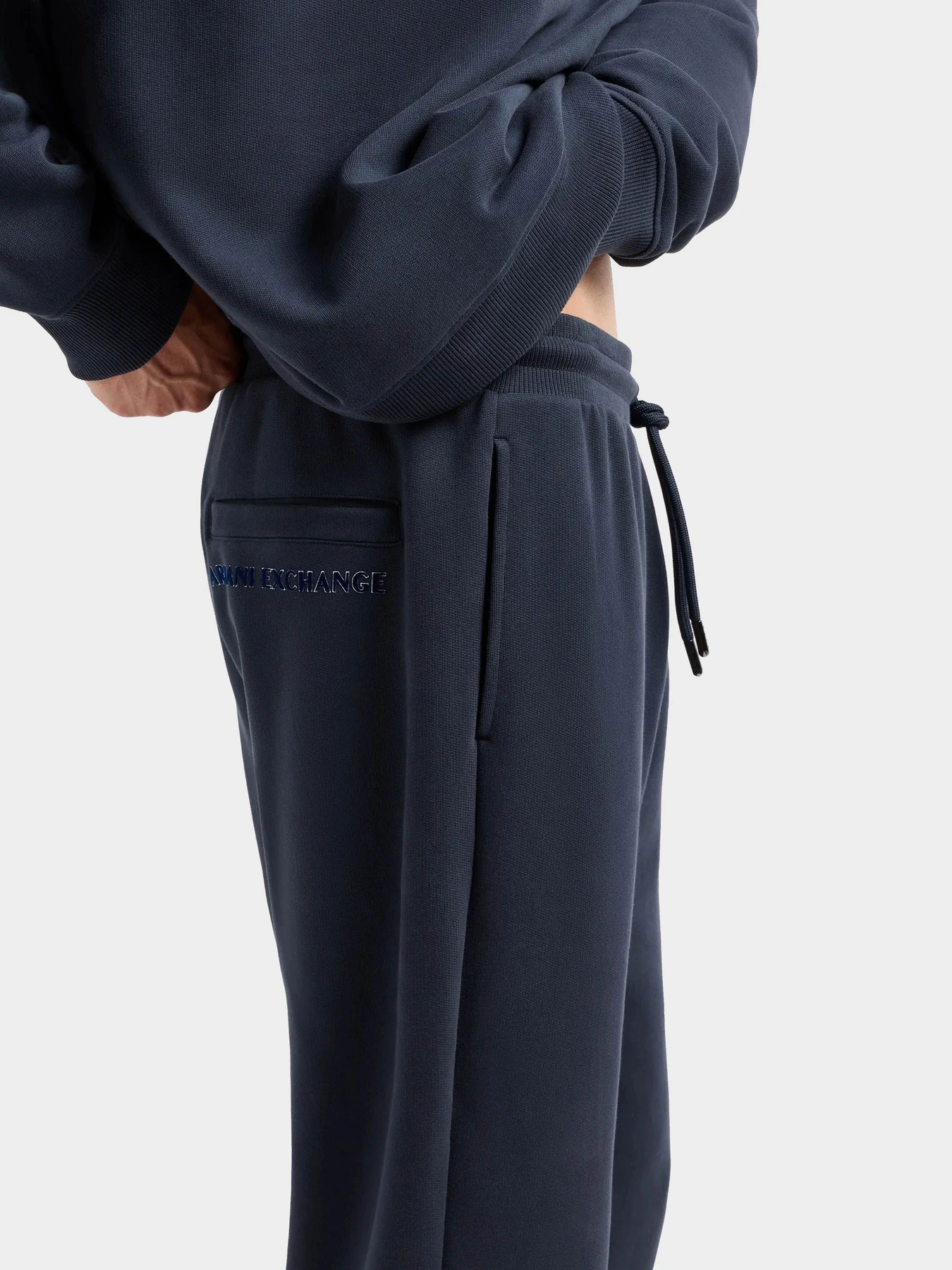 Брюки Armani Exchange модель 6DZPJM-ZJADZ-1510 Брюки Armani Exchange модель 6DZPJM-ZJADZ-1510 Фото
