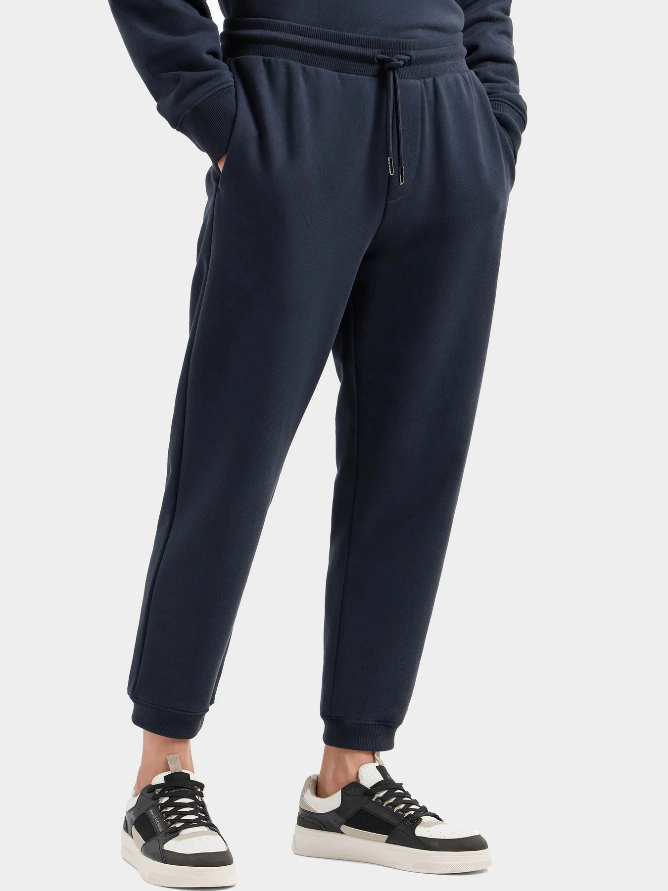 Брюки Armani Exchange модель 6DZPJM-ZJADZ-1510 Брюки Armani Exchange модель 6DZPJM-ZJADZ-1510 Фото
