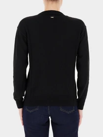 Худи и свитшоты Armani Exchange модель 6DYM2C-YM2FZ-1200 Фото
