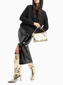 Худи и свитшоты Armani Exchange модель 6DYM45-YJHHZ-1200 Фото