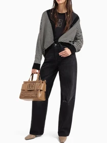 Футболки и поло Armani Exchange модель 6DYT35-YJCTZ-1200 Фото