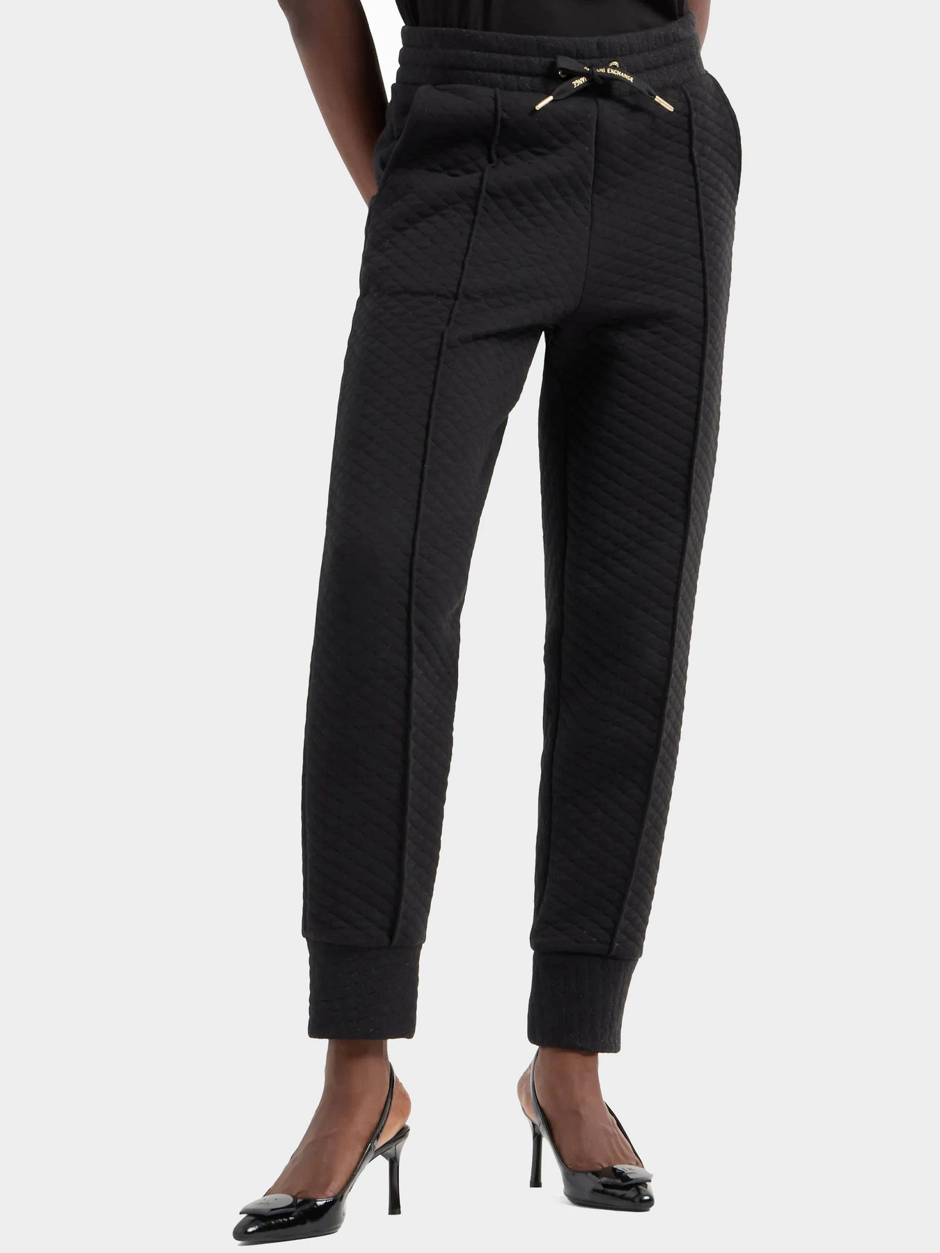 Брюки Armani Exchange модель 6DYPBX-YJHHZ-1200 Брюки Armani Exchange модель 6DYPBX-YJHHZ-1200 Фото