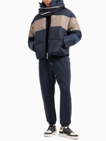 Худи и свитшоты Armani Exchange модель 6DZMBA-ZJADZ-1510 Фото