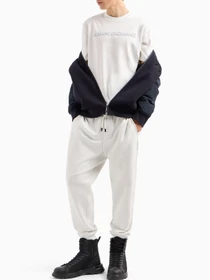 Футболки и поло Armani Exchange модель 6DZTBD-ZJ3VZ-1116 Фото