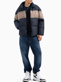 Футболки и поло Armani Exchange модель 6DZTJK-ZJ3VZ-1510 Фото