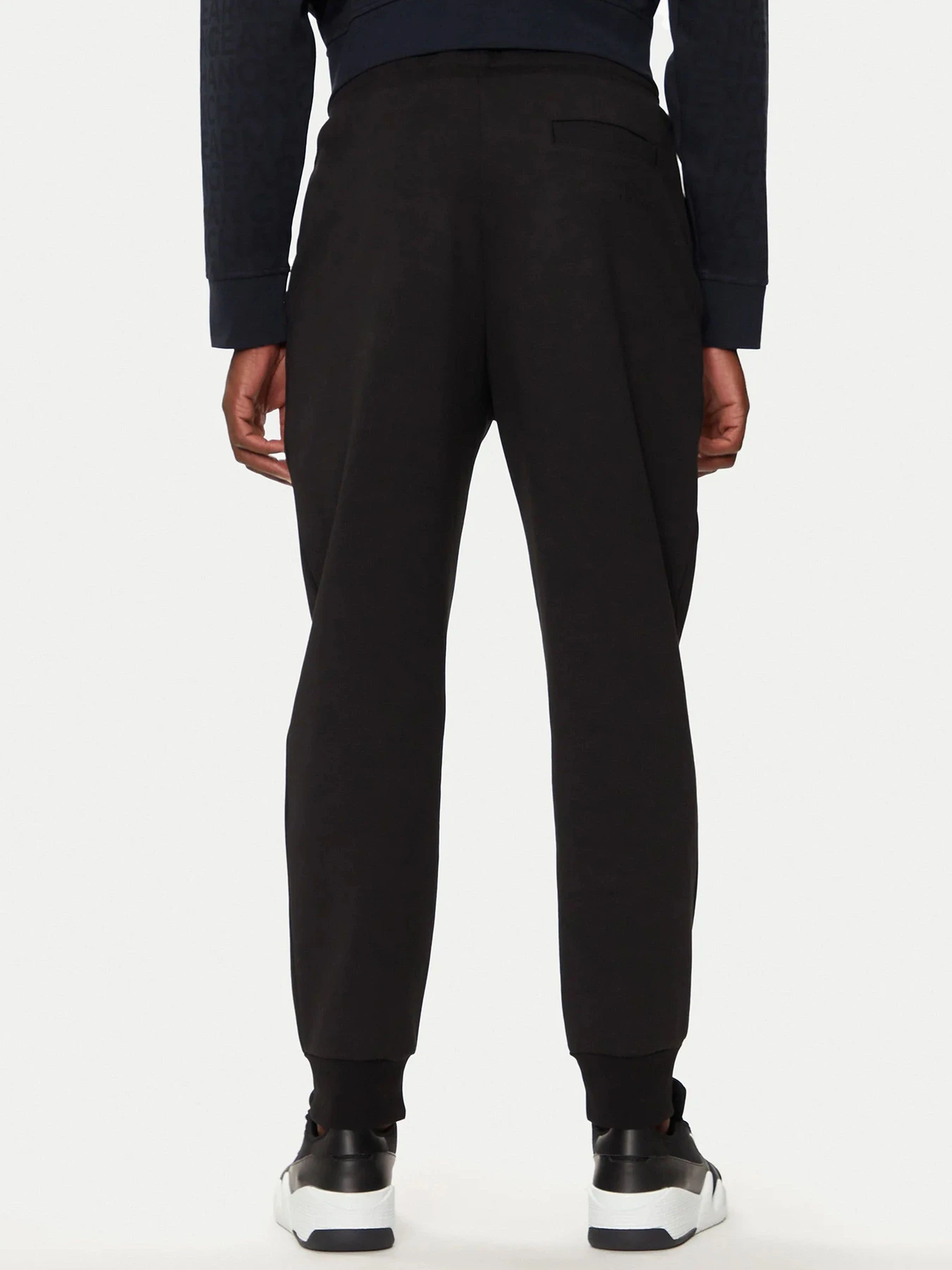 Брюки Armani Exchange модель 6DZPAB-ZJKBZ-1200 Брюки Armani Exchange модель 6DZPAB-ZJKBZ-1200 Фото