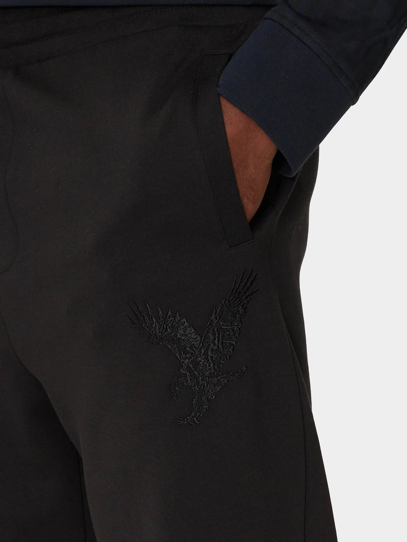 Брюки Armani Exchange модель 6DZPAB-ZJKBZ-1200 Брюки Armani Exchange модель 6DZPAB-ZJKBZ-1200 Фото