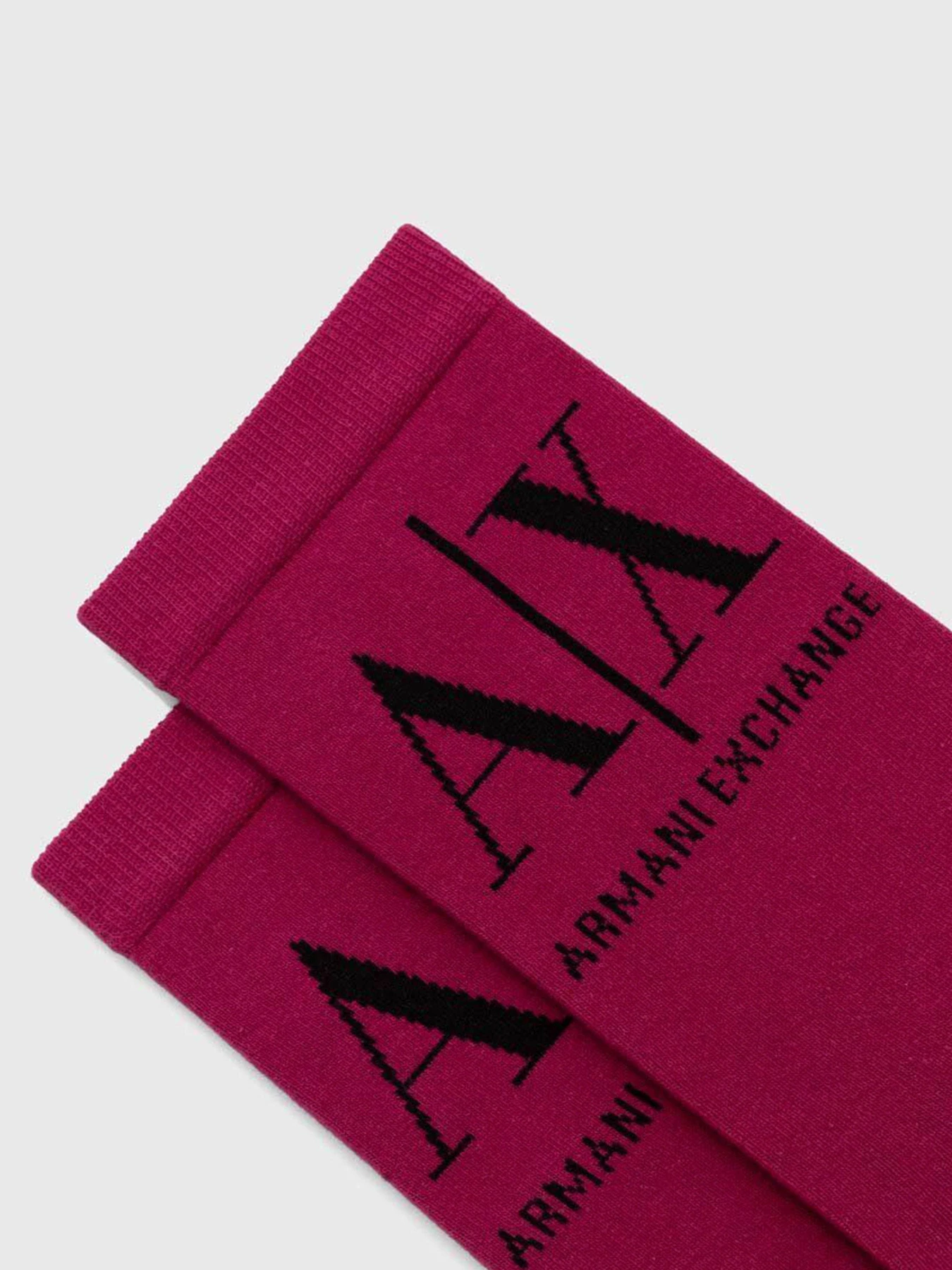 Носки и гольфы Armani Exchange модель 946020-CC401-10177 Носки и гольфы Armani Exchange модель 946020-CC401-10177 Фото