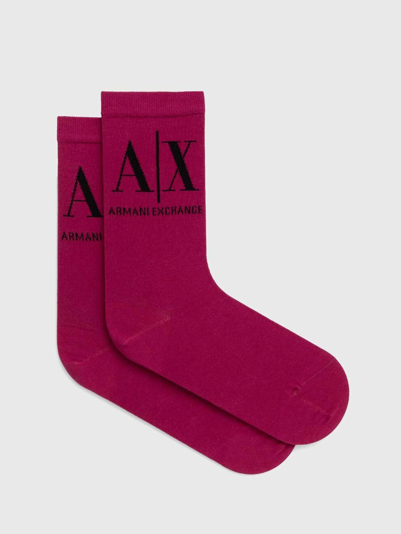 Носки и гольфы Armani Exchange модель 946020-CC401-10177 Носки и гольфы Armani Exchange модель 946020-CC401-10177 Фото