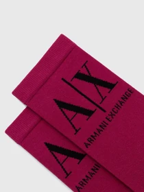 Носки и гольфы Armani Exchange модель 946020-CC401-10177 Фото