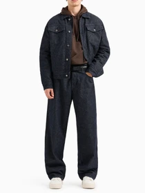 Джинсы Armani Exchange модель XM000076-AF10905-MB001 Фото