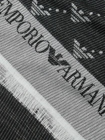 Шарфы и платки Emporio Armani модель 625209-4F310-00020 Фото