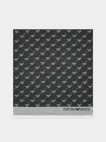 Шарфы и платки Emporio Armani модель 625209-4F310-00020 Фото