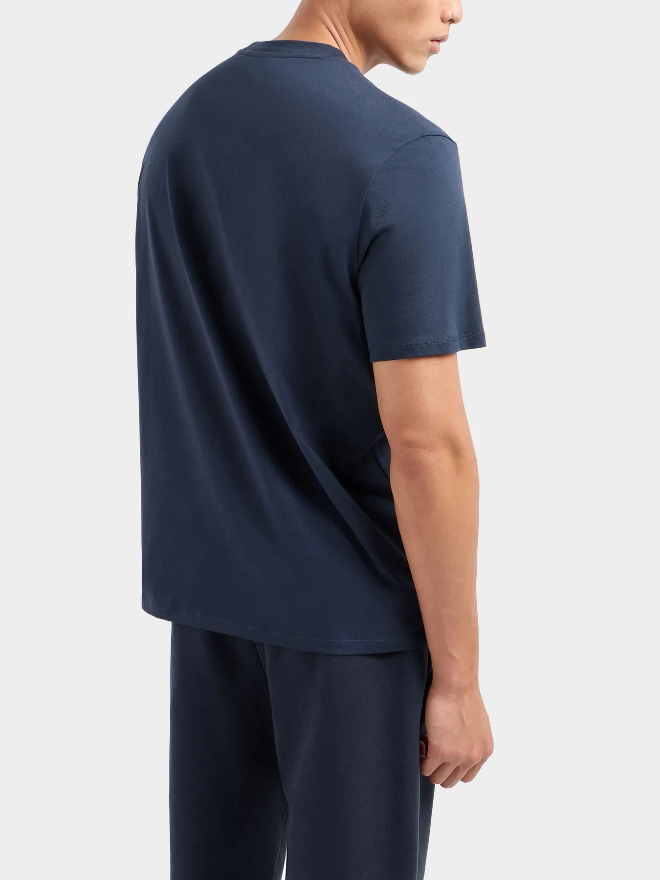 Футболки и поло Armani Exchange модель 6DZTBD-ZJ3VZ-1510 Футболки и поло Armani Exchange модель 6DZTBD-ZJ3VZ-1510 Фото