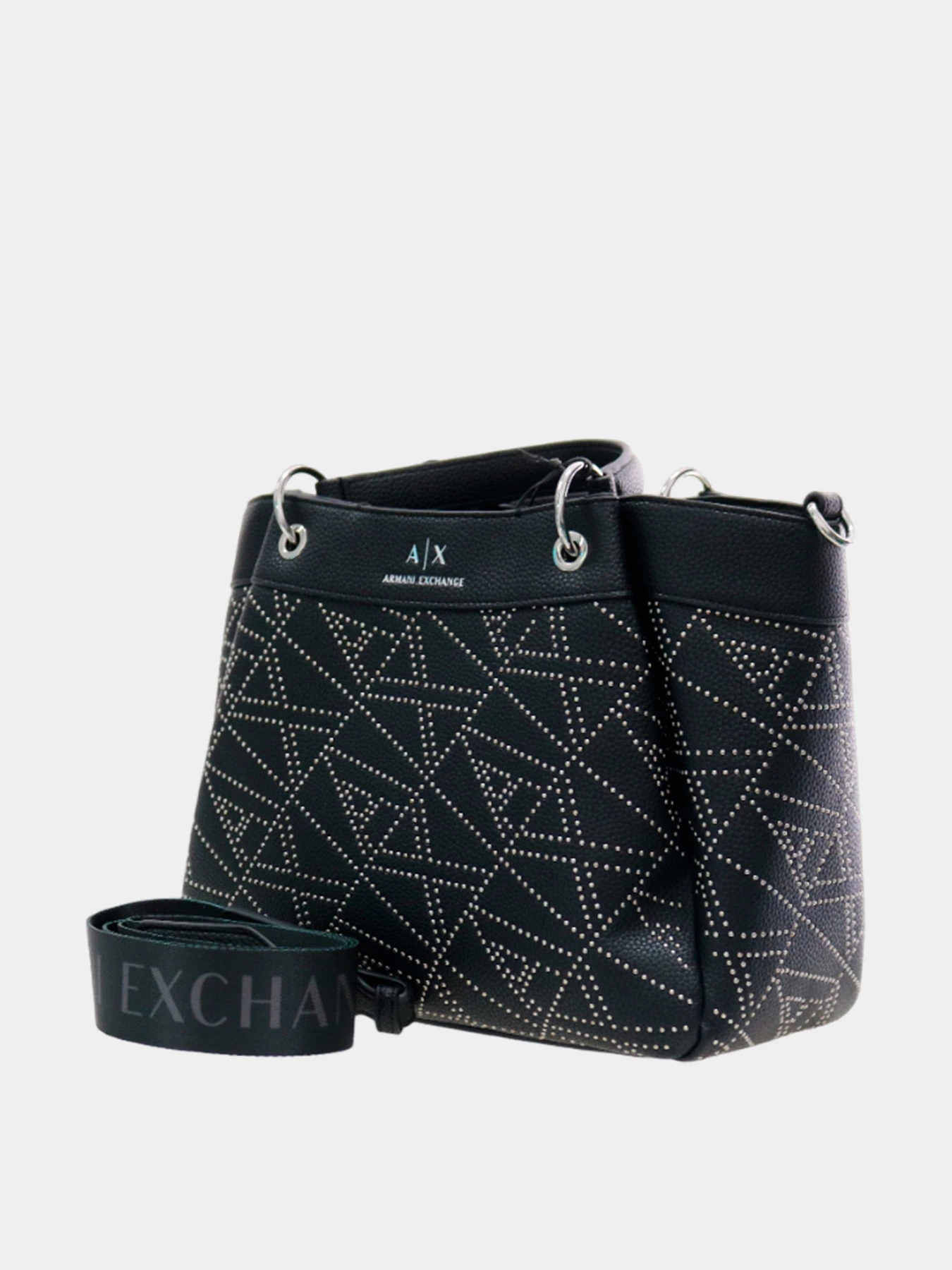 Сумки Armani Exchange модель 942911-4F796-00020 Фото