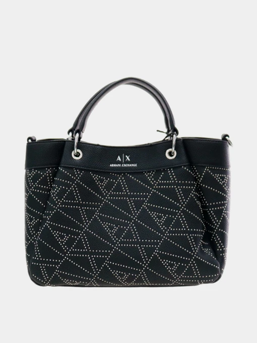 Сумки Armani Exchange модель 942911-4F796-00020 Фото