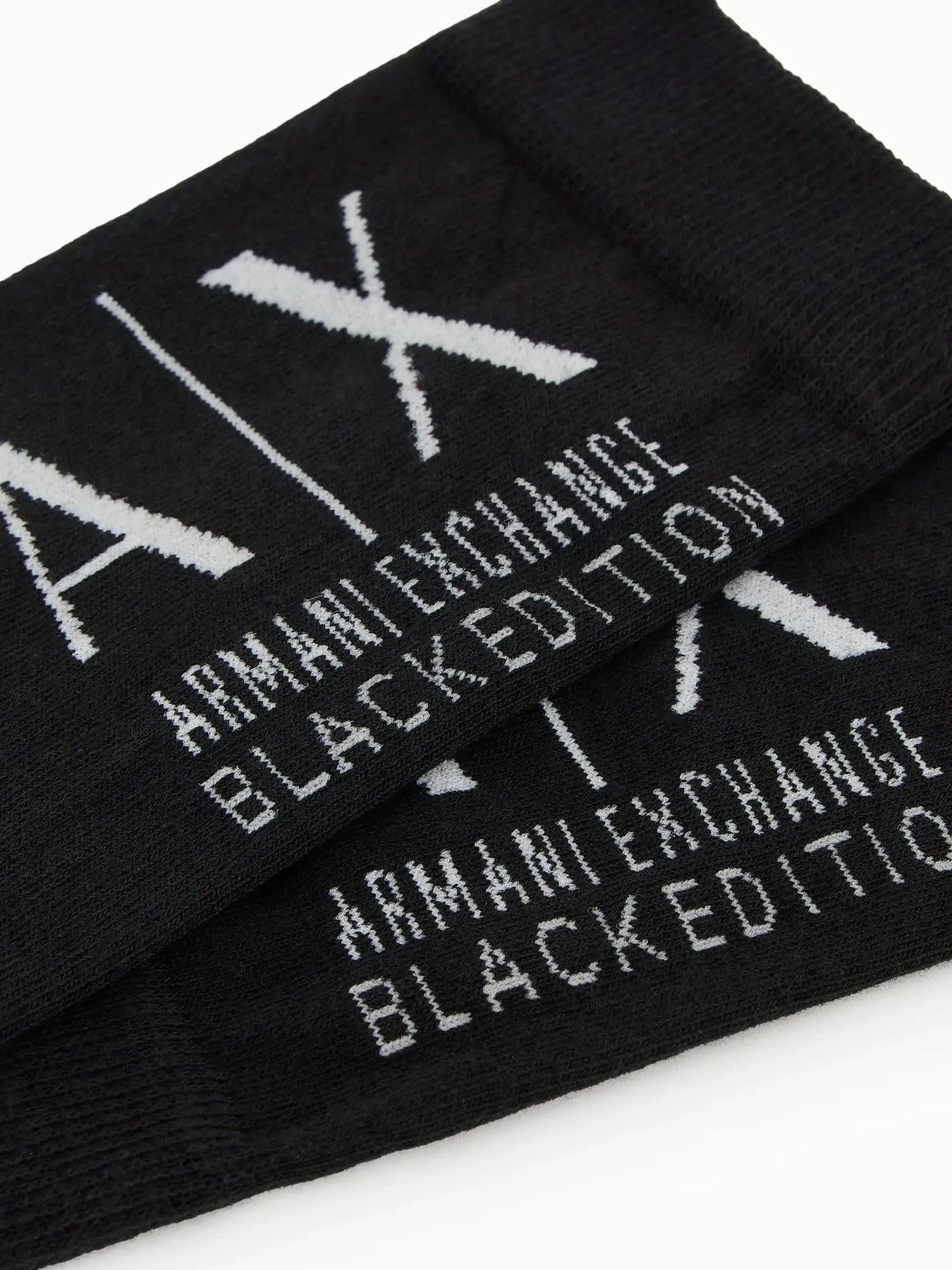 Носки и гольфы Armani Exchange модель XW000001-AF10144-UC001 Фото