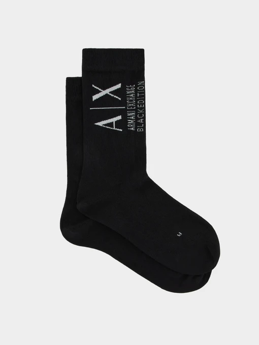 Носки и гольфы Armani Exchange модель XW000001-AF10144-UC001 Фото