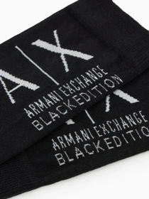Носки и гольфы Armani Exchange модель XW000001-AF10144-UC001 Фото