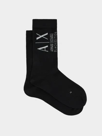 Носки и гольфы Armani Exchange модель XW000001-AF10144-UC001 Фото