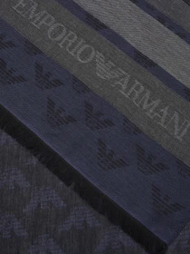 Шарфы и платки Emporio Armani модель 625256-4F383-00035 Фото