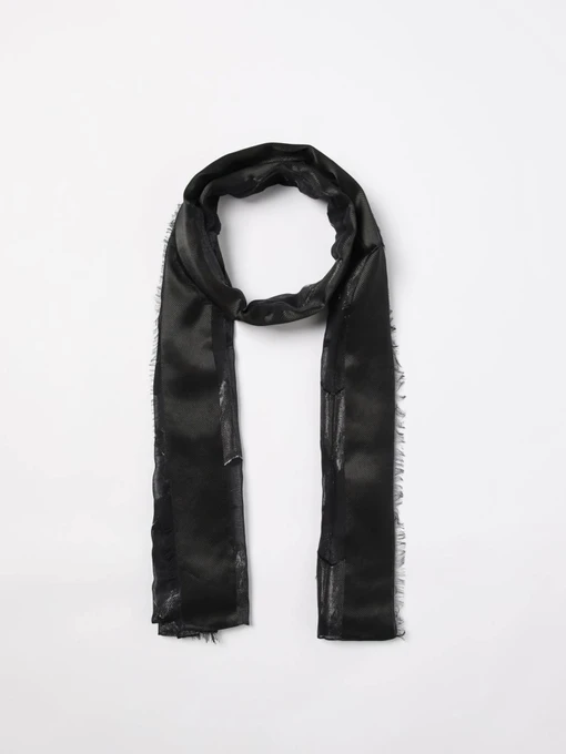 Шарфы и платки Emporio Armani модель 635277-4F321-00020 Фото