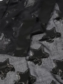 Шарфы и платки Emporio Armani модель 635277-4F321-00020 Фото