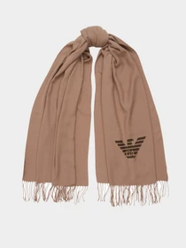 Шарфы и платки Emporio Armani модель 625214-CC318-00053 Фото