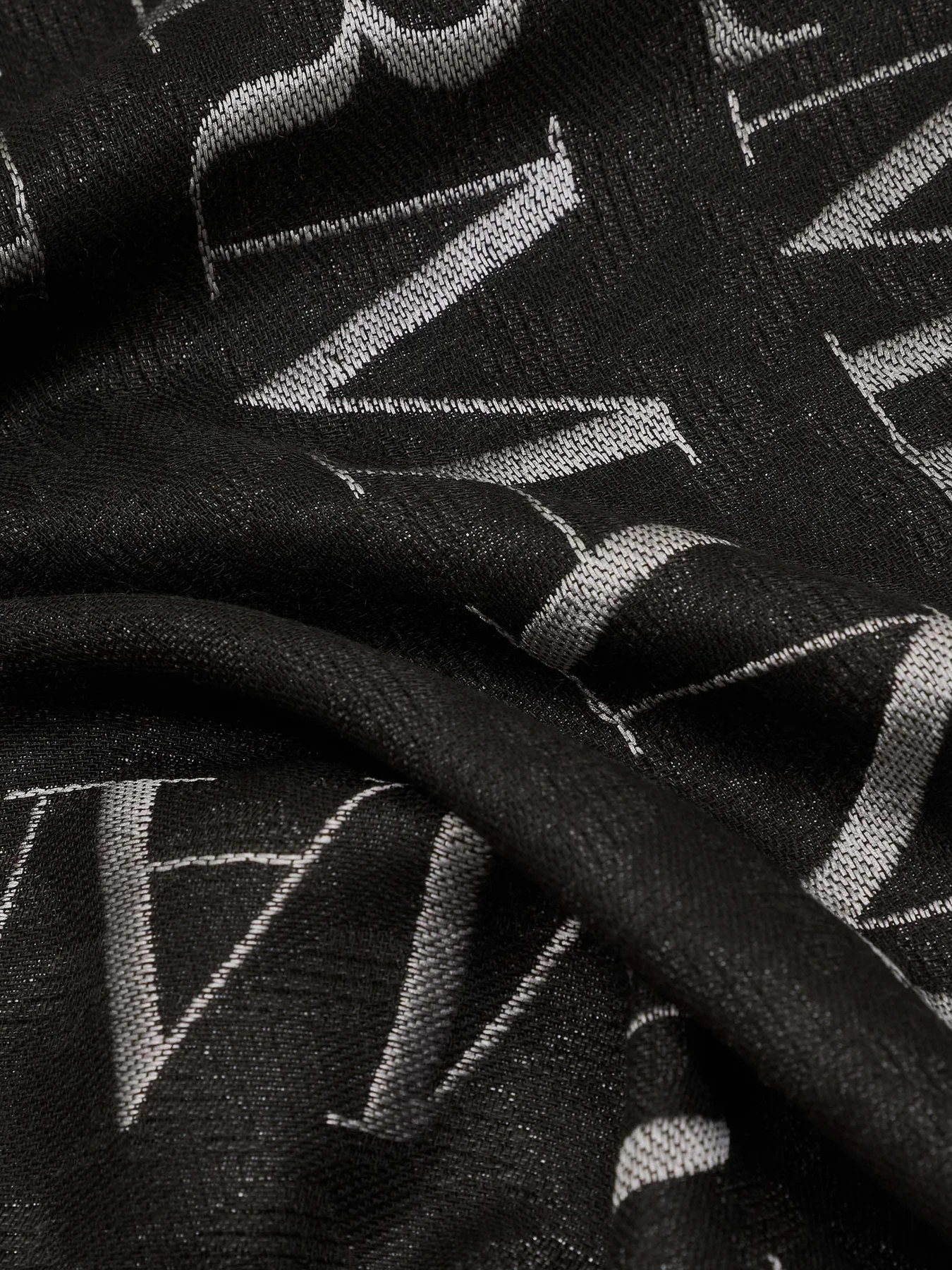 Шарфы и платки Emporio Armani модель 635236-4F312-00020 Фото