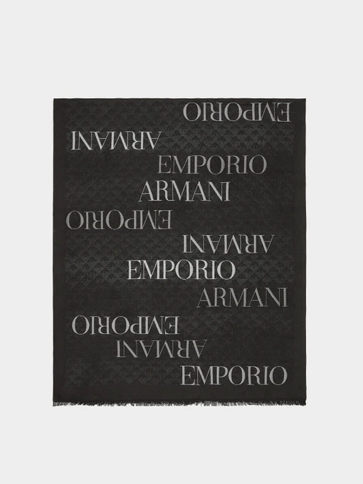 Шарфы и платки Emporio Armani модель 635236-4F312-00020 Фото
